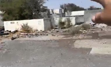 TERRENO RENTA APODACA MEZQUITAL