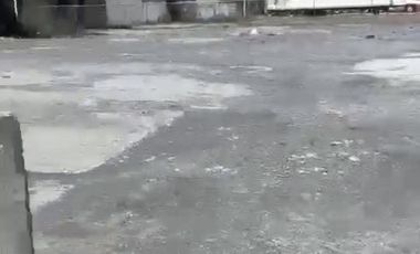 TERRENO RENTA APODACA MEZQUITAL