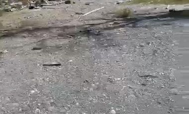 TERRENO RENTA APODACA MEZQUITAL