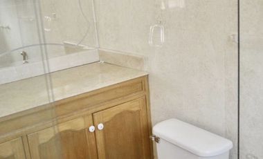 casa en arriendo en santa barbara central-usaquén. Cod A9062675