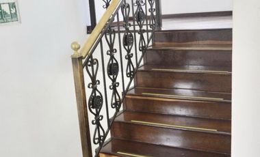 casa en arriendo en santa barbara central-usaquén. Cod A9062675