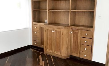 casa en arriendo en santa barbara central-usaquén. Cod A9062675