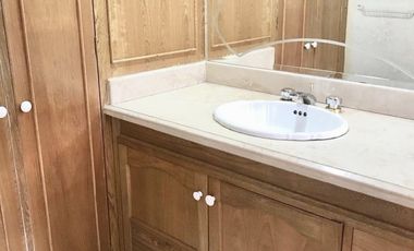 casa en arriendo en santa barbara central-usaquén. Cod A9062675