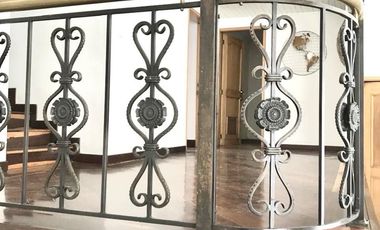 casa en arriendo en santa barbara central-usaquén. Cod A9062675