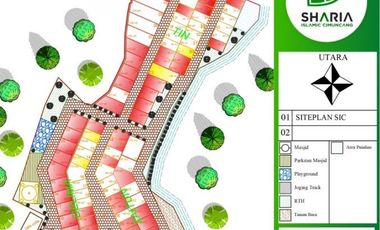 Rumah modern di Padasuka, dekat Cikutra dan Antapani
