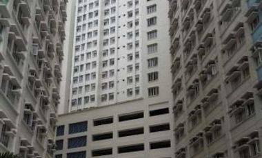 Manila Condo For Sale 2 Bedroom 5% Spot Down Move in