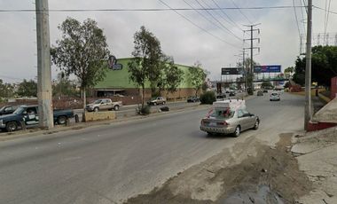 TERRENO EN VENTA EN LOMA BONITA TIJUANA