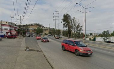 TERRENO EN VENTA EN LOMA BONITA TIJUANA