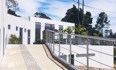 SE VENDEN O PERMUTAN PARCELAS EN CONDOMINIO NATURA