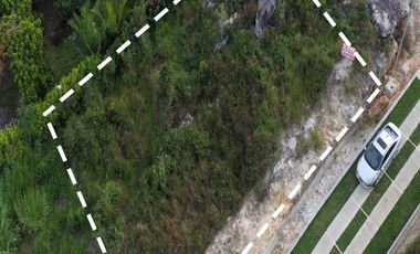 SE VENDEN O PERMUTAN PARCELAS EN CONDOMINIO NATURA