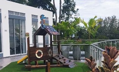 SE VENDEN O PERMUTAN PARCELAS EN CONDOMINIO NATURA