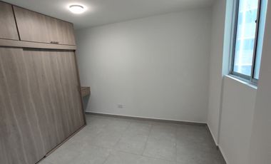 apartamento en arriendo en  sector machado. Cod A9432721