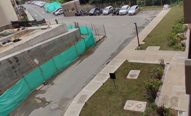 apartamento en arriendo en  sector machado. Cod A9432721