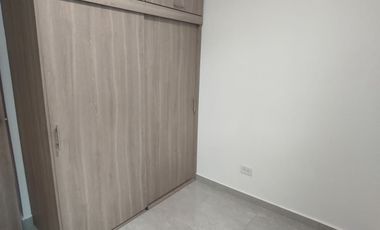 apartamento en arriendo en  sector machado. Cod A9432721