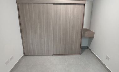 apartamento en arriendo en  sector machado. Cod A9432721