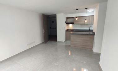 apartamento en arriendo en  sector machado. Cod A9432721