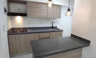 apartamento en arriendo en  sector machado. Cod A9432721