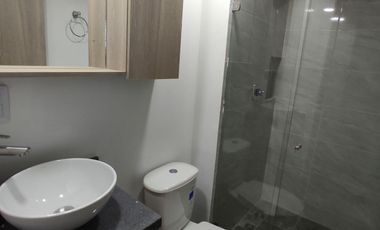 apartamento en arriendo en  sector machado. Cod A9432721