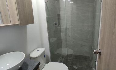 apartamento en arriendo en  sector machado. Cod A9432721