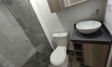 apartamento en arriendo en  sector machado. Cod A9432721