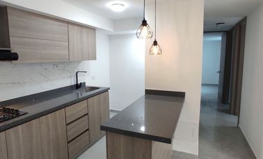 apartamento en arriendo en  sector machado. Cod A9432721