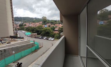 apartamento en arriendo en  sector machado. Cod A9432721