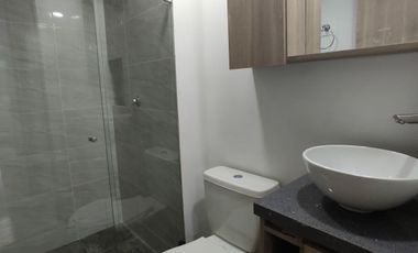 apartamento en arriendo en  sector machado. Cod A9432721