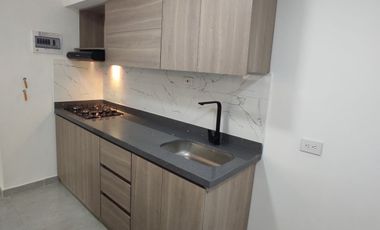 apartamento en arriendo en  sector machado. Cod A9432721