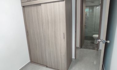 apartamento en arriendo en  sector machado. Cod A9432721