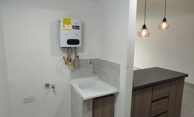 apartamento en arriendo en  sector machado. Cod A9432721