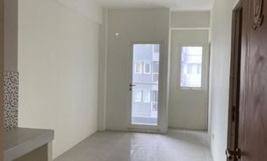 Apartemen Puncak Dharmahusada Kosongan