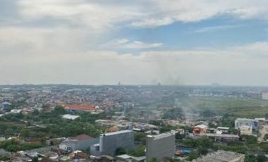 Apartemen Puncak Dharmahusada Kosongan