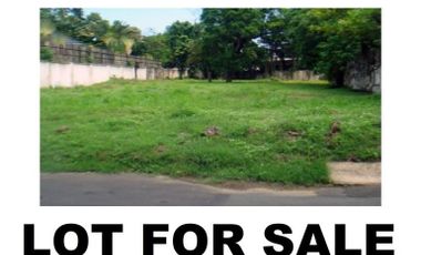 Residential Lot For Sale in Cagayan de Oro City