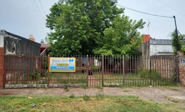 Lote en venta Villa Luzuriaga