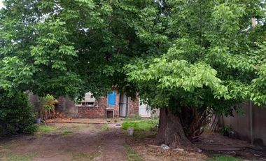 Lote en venta Villa Luzuriaga