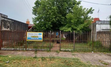 Lote en venta Villa Luzuriaga