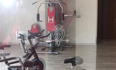 Departamento Loft en venta de 3D 2B Chicureo en Colina