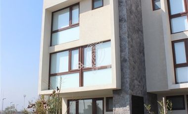 Departamento Loft en venta de 3D 2B Chicureo en Colina