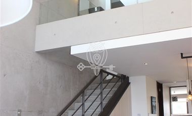 Departamento Loft en venta de 3D 2B Chicureo en Colina