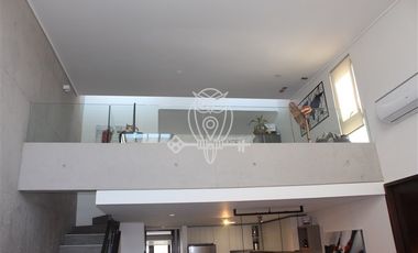 Departamento Loft en venta de 3D 2B Chicureo en Colina