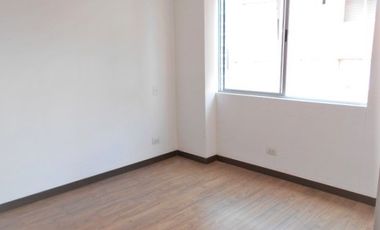 PR11945 SE RENTA APARTAMENTO EN SECTOR CUMBRES - ENVIGADO