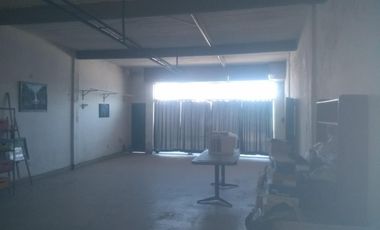 VENDO EN PASO DEL REY SOBRE DASTUGE 2 LOCALES CON VIVIENDA