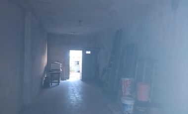 VENDO EN PASO DEL REY SOBRE DASTUGE 2 LOCALES CON VIVIENDA