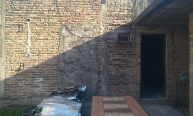 VENDO EN PASO DEL REY SOBRE DASTUGE 2 LOCALES CON VIVIENDA