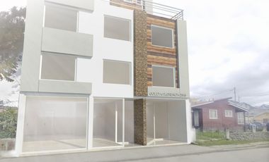 Departamento en venta a estrenar zona carrefour