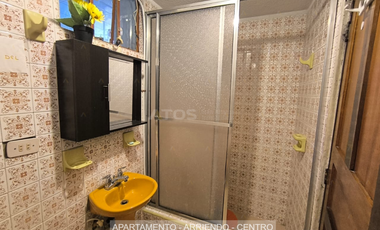 apartamento en arriendo en centro. Cod A5410
