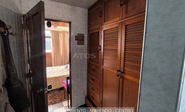 apartamento en arriendo en centro. Cod A5410