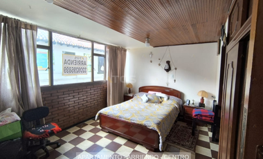 apartamento en arriendo en centro. Cod A5410