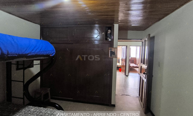 apartamento en arriendo en centro. Cod A5410