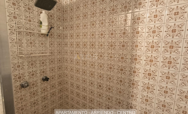 apartamento en arriendo en centro. Cod A5410